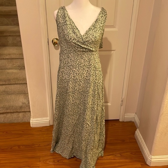 SHEIN Dresses & Skirts - Shein dress for plus size 2X women’s EUC